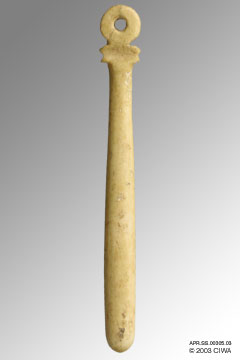 Ivory kohl stick