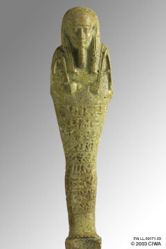 Shawabti of Herefer-Neith, Dyn. 30
