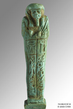 Shawabti of Psamtik-mry-imn, Dyn. 26