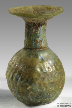 Herringbone sprinkler, Syria, 250-320 AD