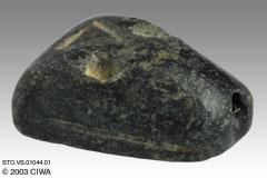 Stone seal of King Mentuhetep II, Dyn. 11