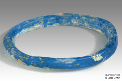 Dress adornment, Roman, 30 BC-100 AD