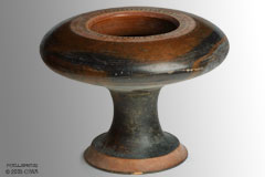 Plemochoe, Greece, 550-500 BC